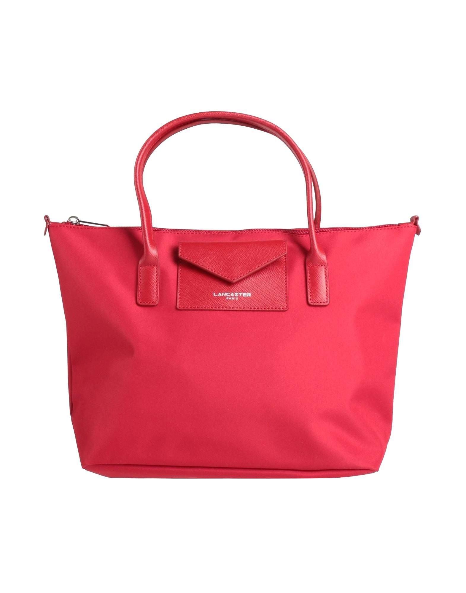 LANCASTER Handtaschen Damen Rot von LANCASTER