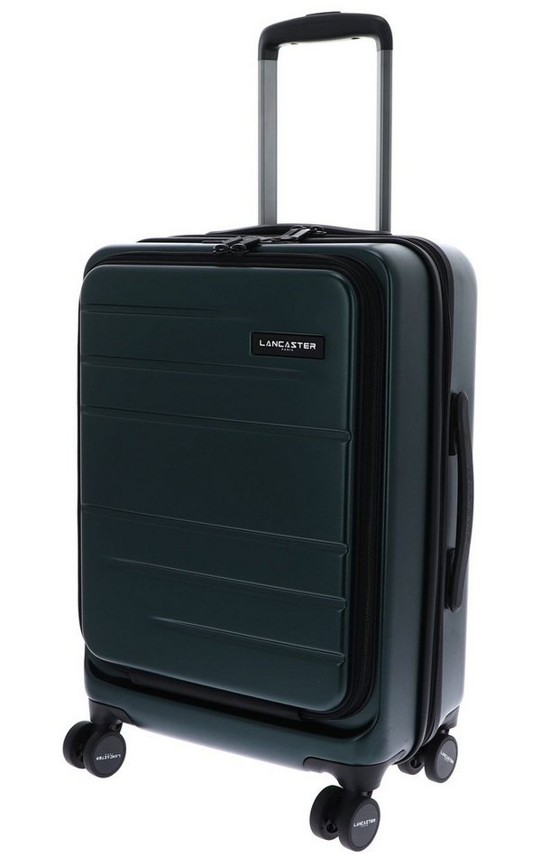 LANCASTER Hartschalen-Trolley Bagages, 4 Rollen von LANCASTER