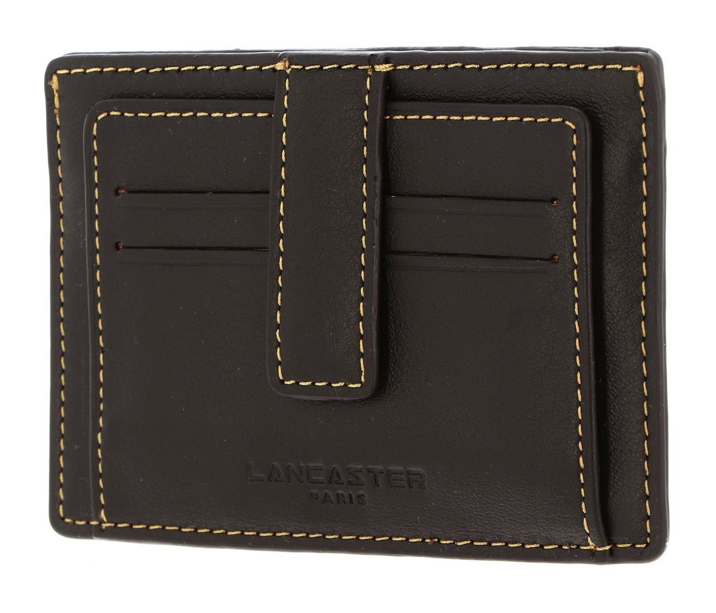 LANCASTER Kartenetui Homme von LANCASTER