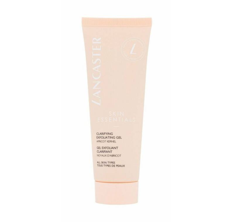 LANCASTER Gesichtspflege Skin Essentials Clarifying Exfoliating Gel 75ml von LANCASTER