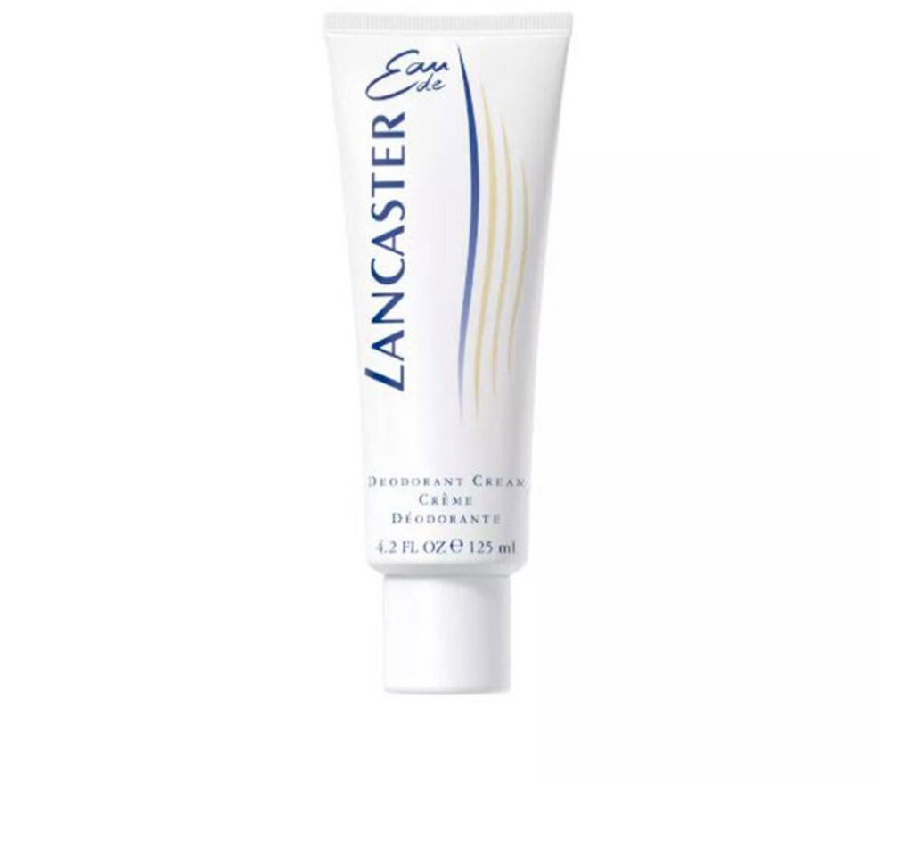 LANCASTER Körperpflegemittel EAU DE Deodorant Creme Sensitive 125 ml von LANCASTER
