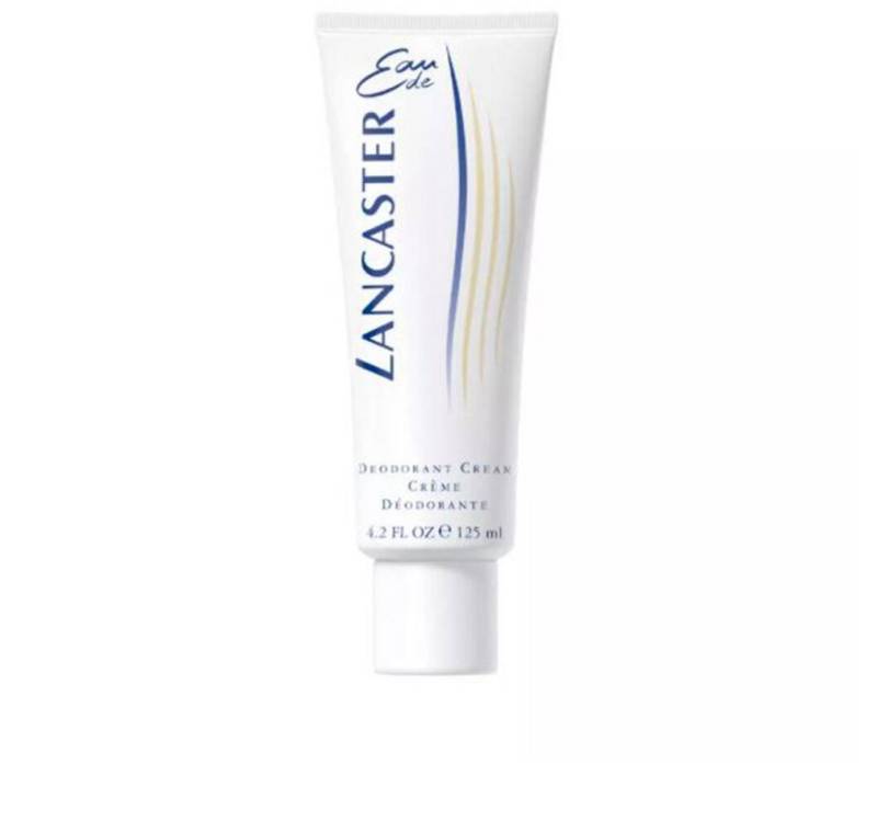LANCASTER Körperpflegemittel EAU DE Deodorant Creme Sensitive 125 ml von LANCASTER