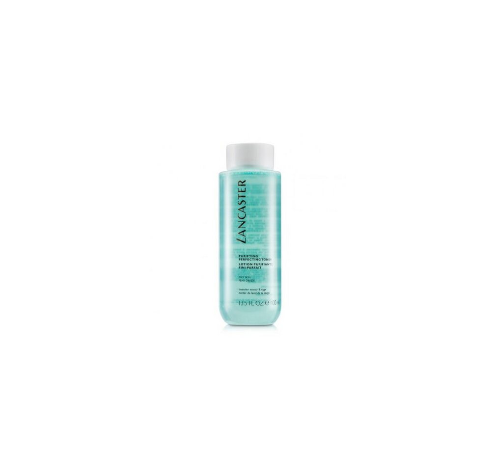 LANCASTER Körperpflegemittel Purifying 400ml LANCASTER Körperpflegemittel Purifying 400ml von LANCASTER