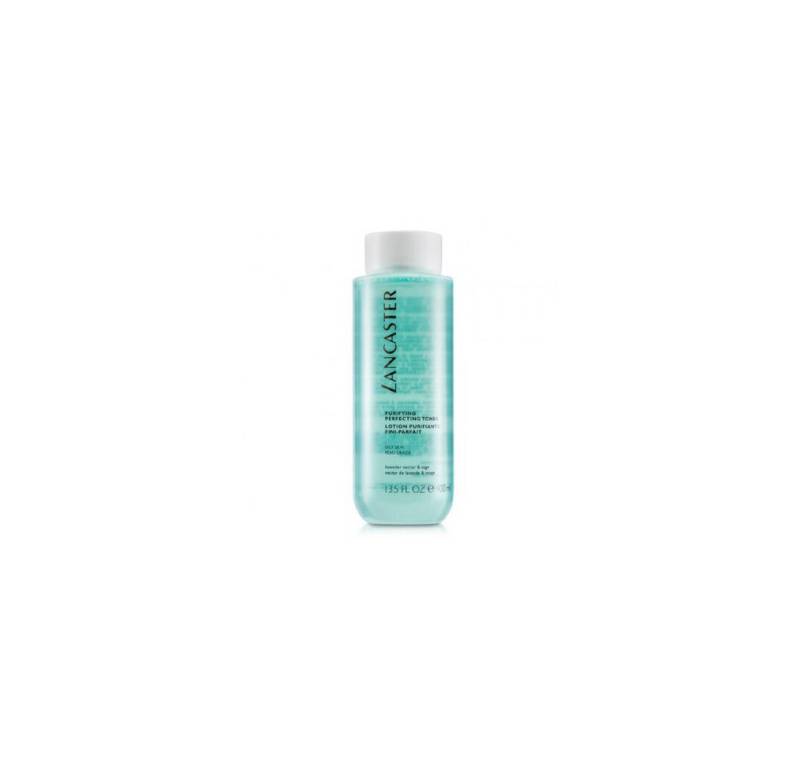 LANCASTER Körperpflegemittel Purifying 400ml von LANCASTER