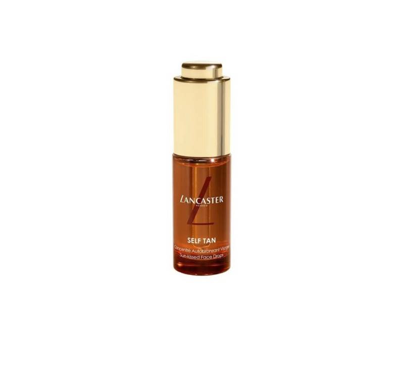 LANCASTER Gesichtspflege SELF TAN Gesichtsbehandlung 15 ml von LANCASTER