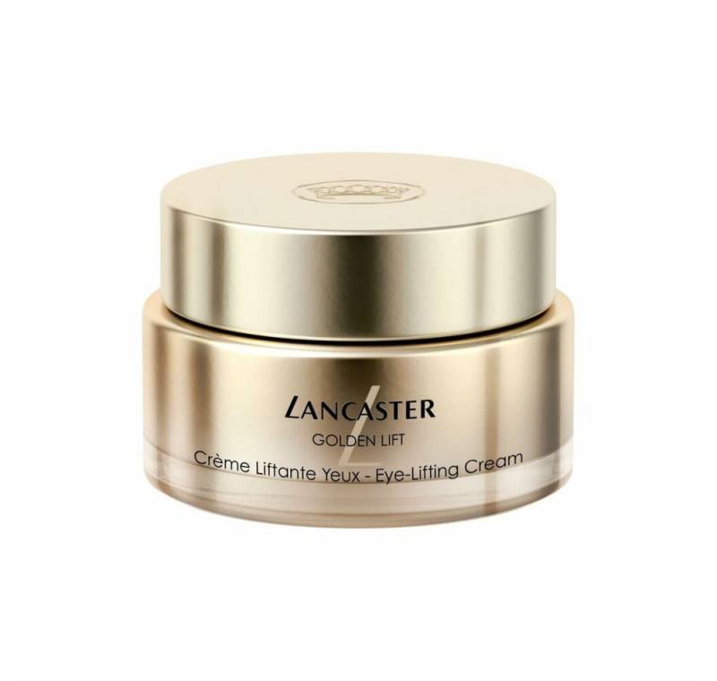LANCASTER Körperpflegemittel SURACTIF COMFORT LIFT straffende Augencreme 15 ml von LANCASTER