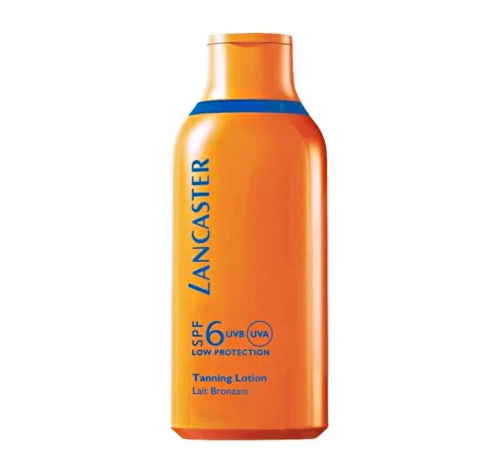 LANCASTER Körperpflegemittel Sun Selbstbräunungslotion SPF 6 400 ml LANCASTER Körperpflegemittel Sun Selbstbräunungslotion SPF 6 400 ml von LANCASTER