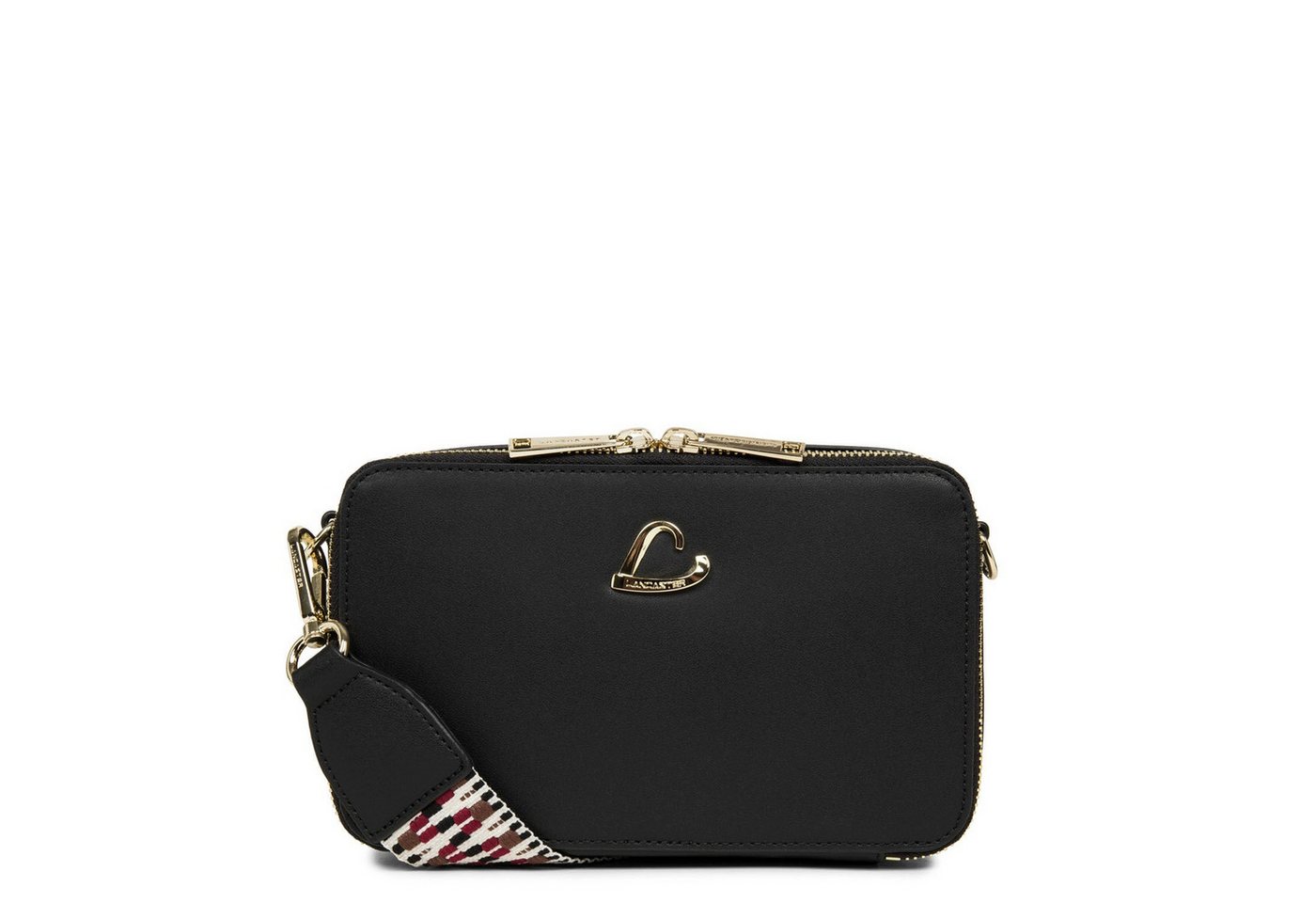 LANCASTER Schultertasche 1 von LANCASTER