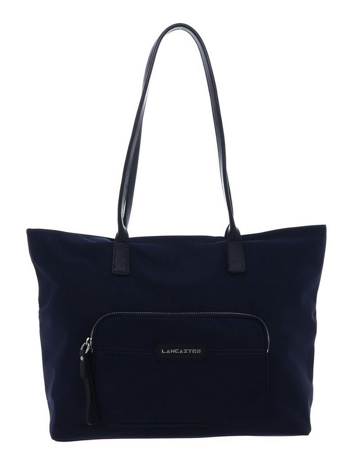 LANCASTER Schultertasche Basic Premium von LANCASTER