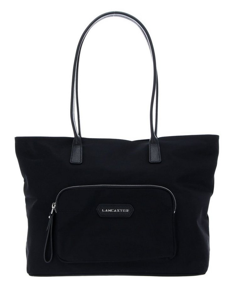 LANCASTER Schultertasche Basic Premium von LANCASTER