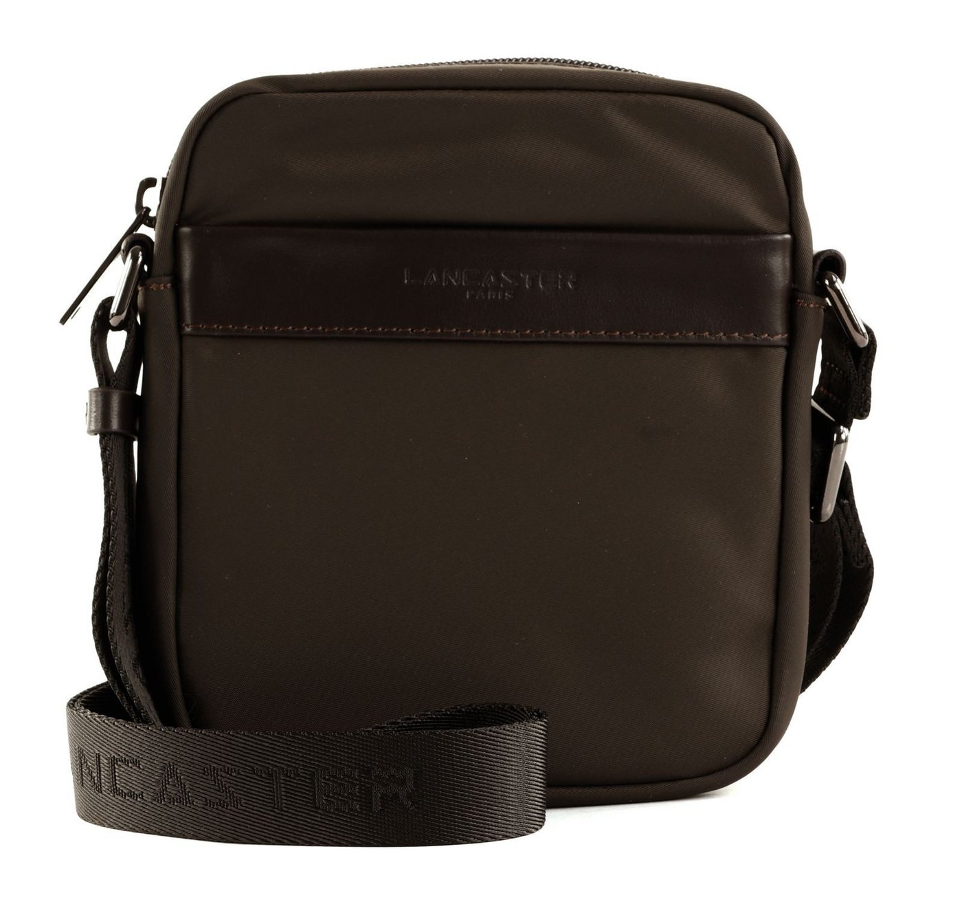 LANCASTER Schultertasche Basic Sport Men's von LANCASTER