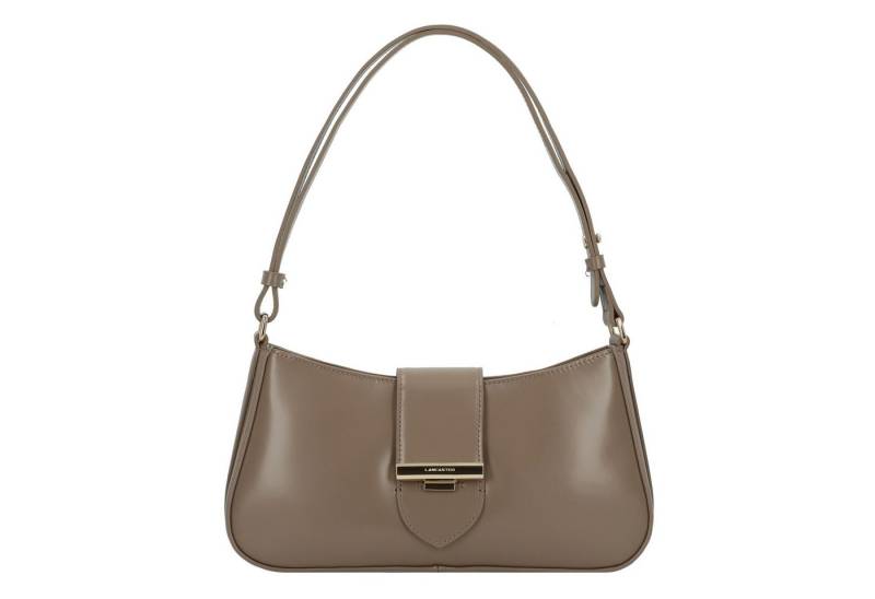 LANCASTER Schultertasche Gelato Ily, Leder von LANCASTER