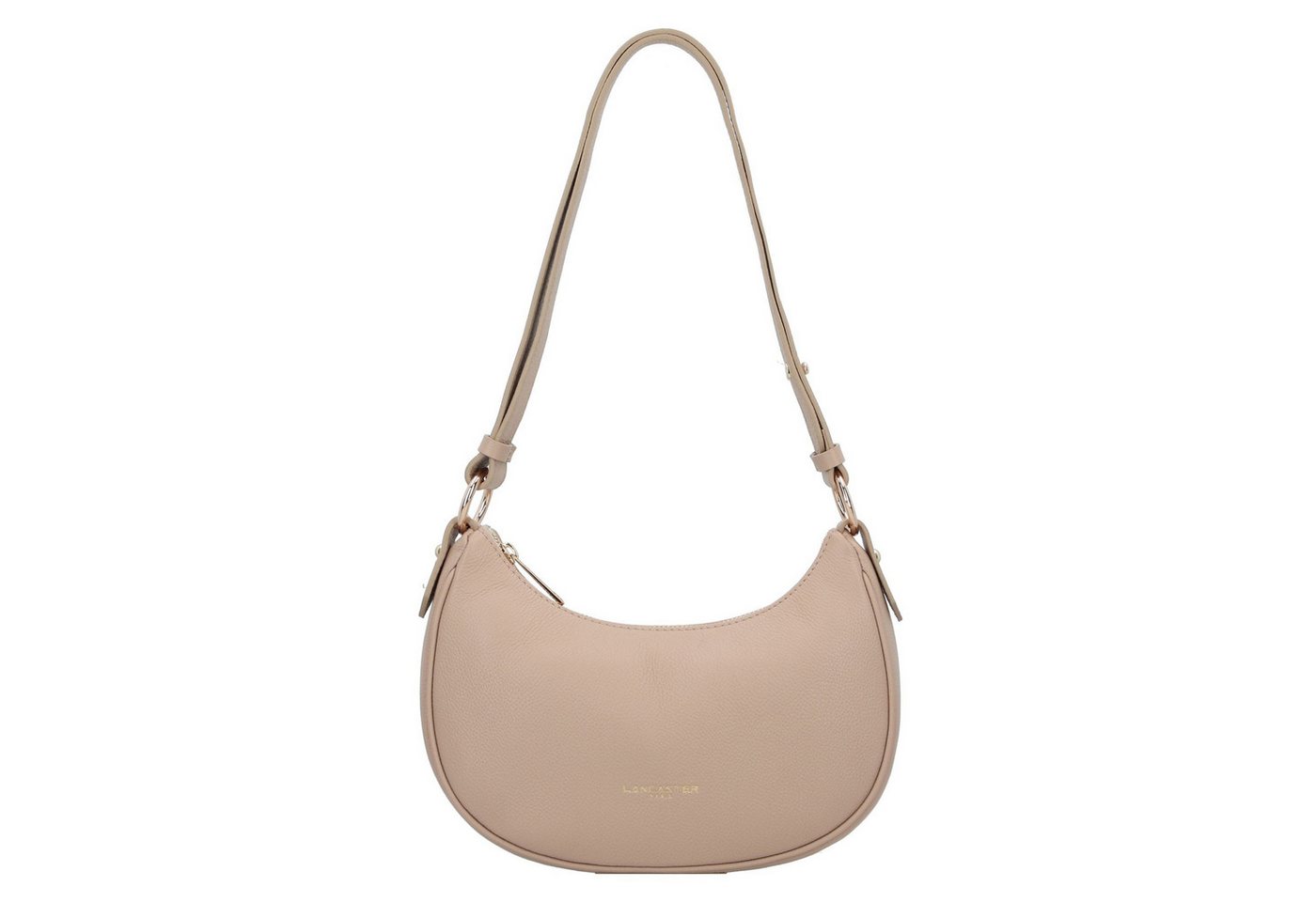 LANCASTER Schultertasche Milano Aria, Leder LANCASTER Schultertasche Milano Aria, Leder von LANCASTER