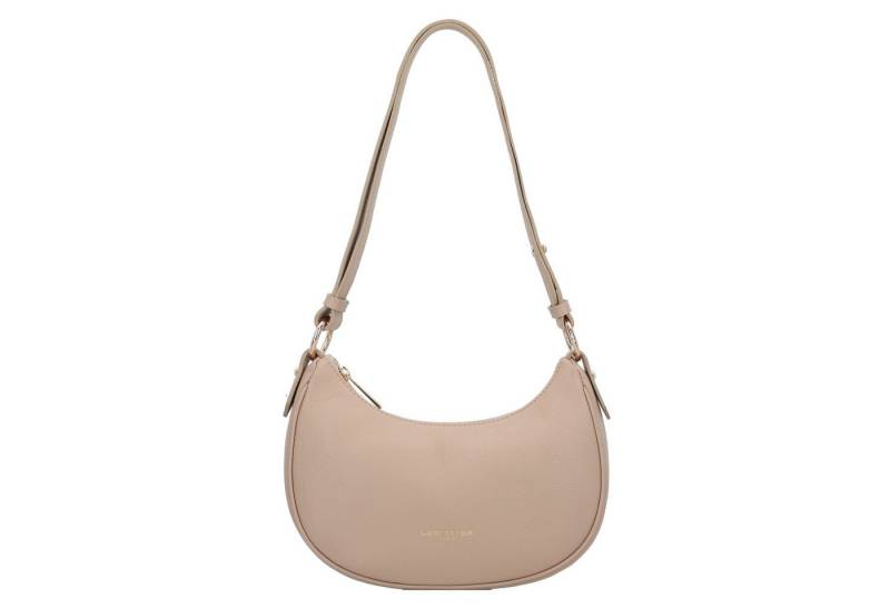 LANCASTER Schultertasche Milano Aria, Leder von LANCASTER