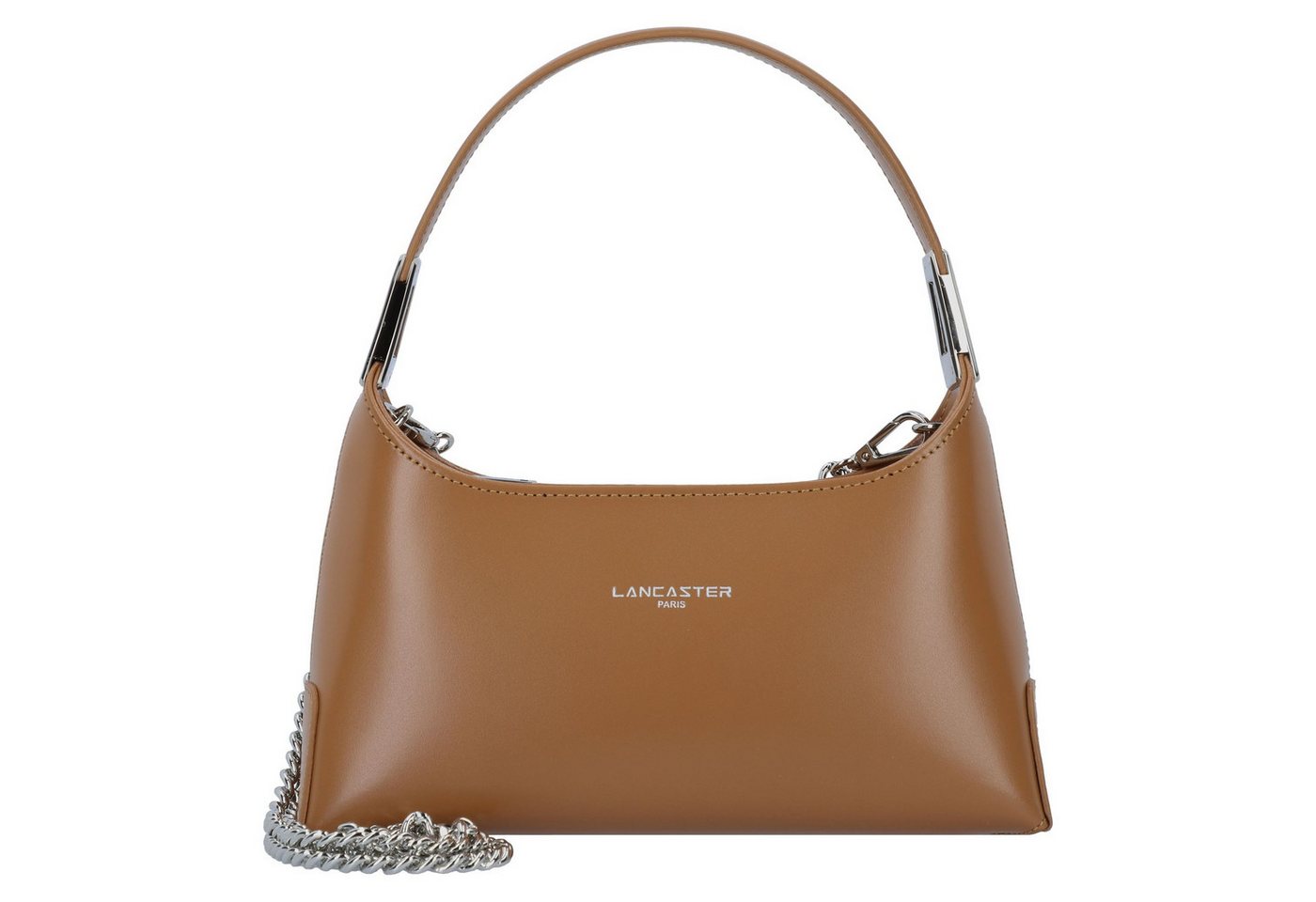 LANCASTER Schultertasche Suave Ace, Leder von LANCASTER