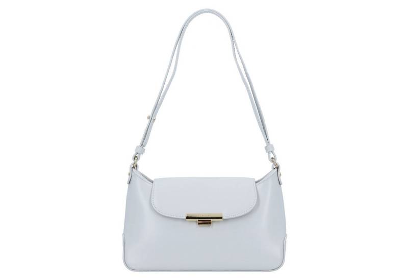 LANCASTER Schultertasche Suave Evenly, Leder von LANCASTER