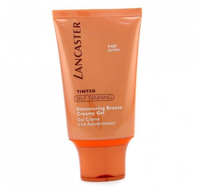 LANCASTER Selbstbräunungscreme Sublime Tan Selbstbräunungsgel für die Beine 125 ml von LANCASTER