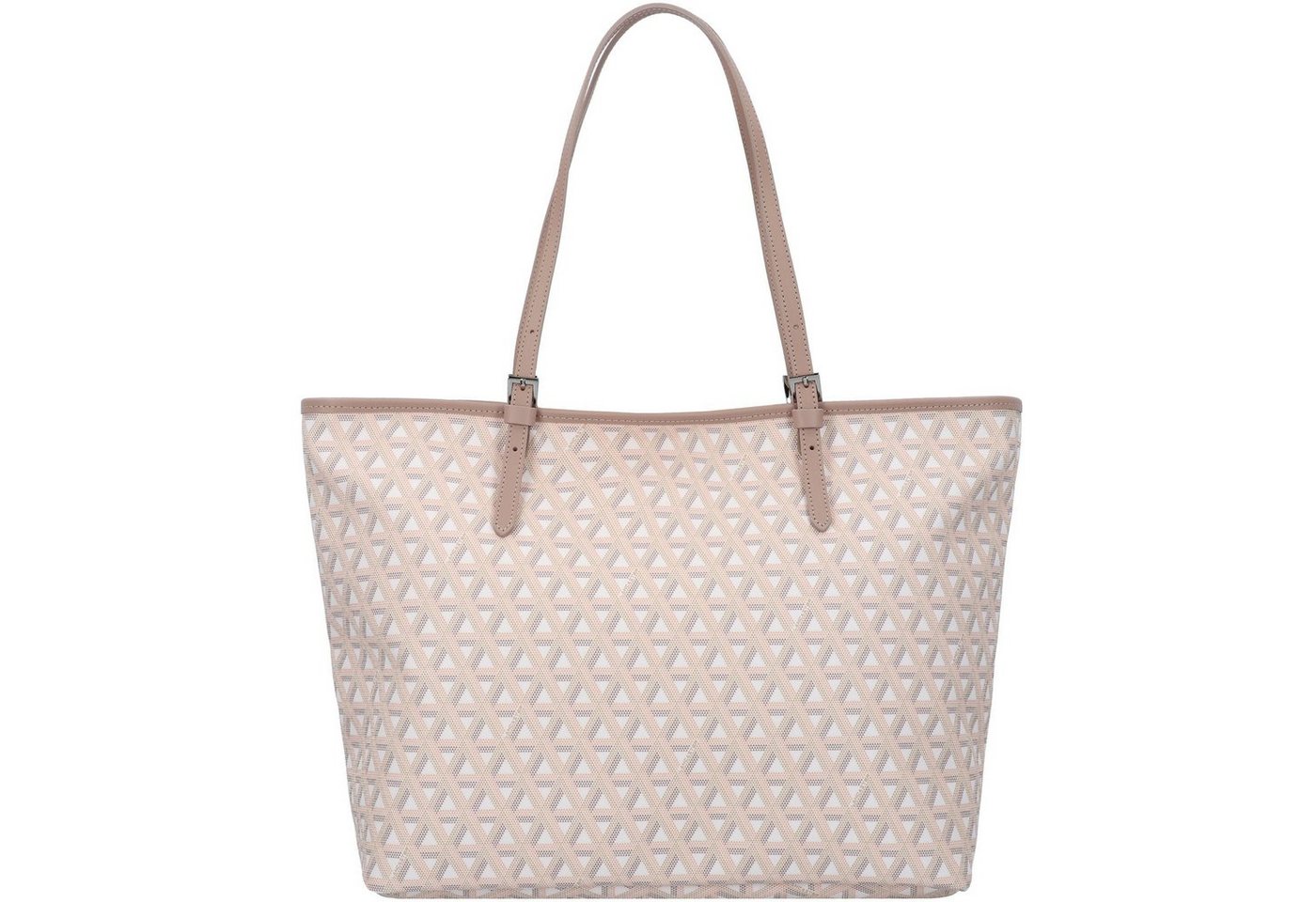 LANCASTER Shopper Ikon, Canvas von LANCASTER