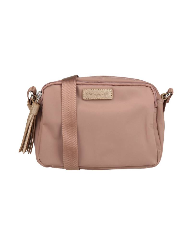 LANCASTER Umhängetasche Damen Hellrosa von LANCASTER