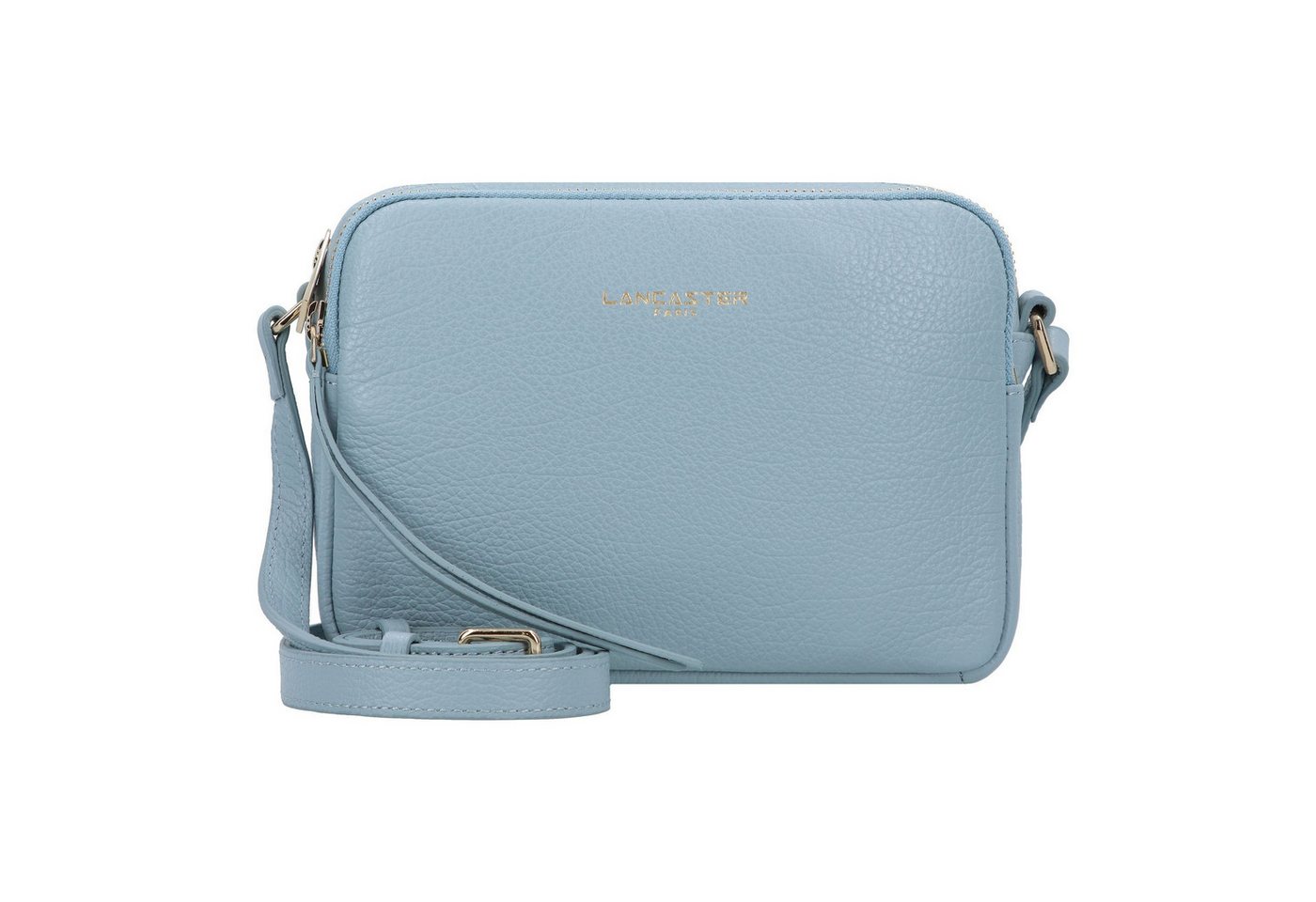 LANCASTER Umhängetasche Dune, Leder von LANCASTER