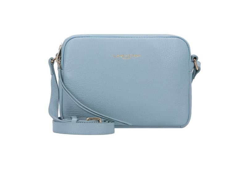 LANCASTER Umhängetasche Dune, Leder von LANCASTER