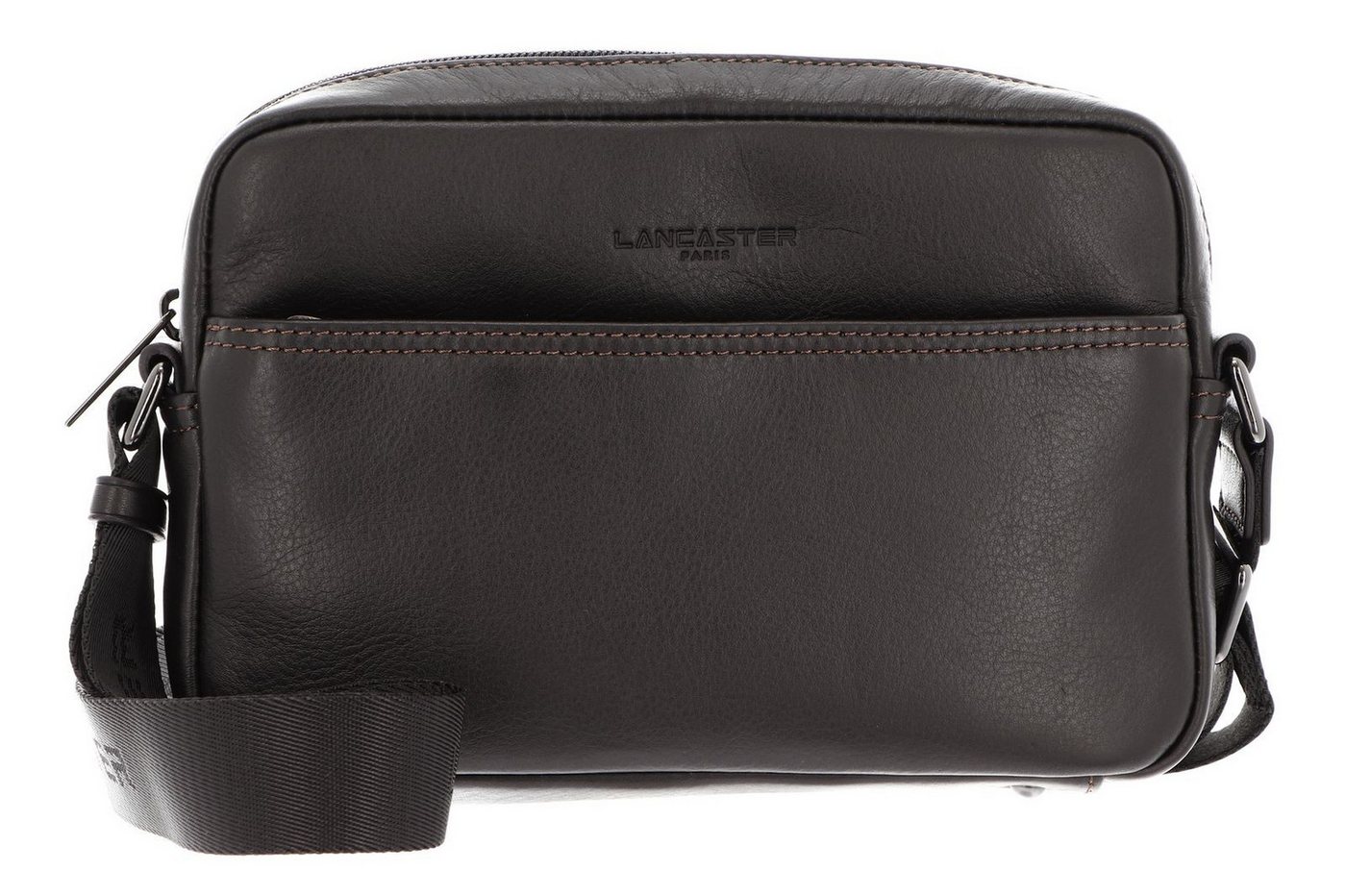 LANCASTER Umhängetasche Soft Vintage Homme von LANCASTER