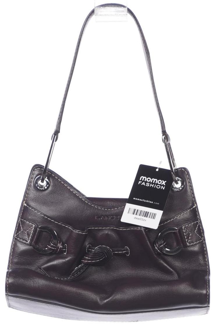 LANCEL Damen Handtasche, flieder von LANCEL