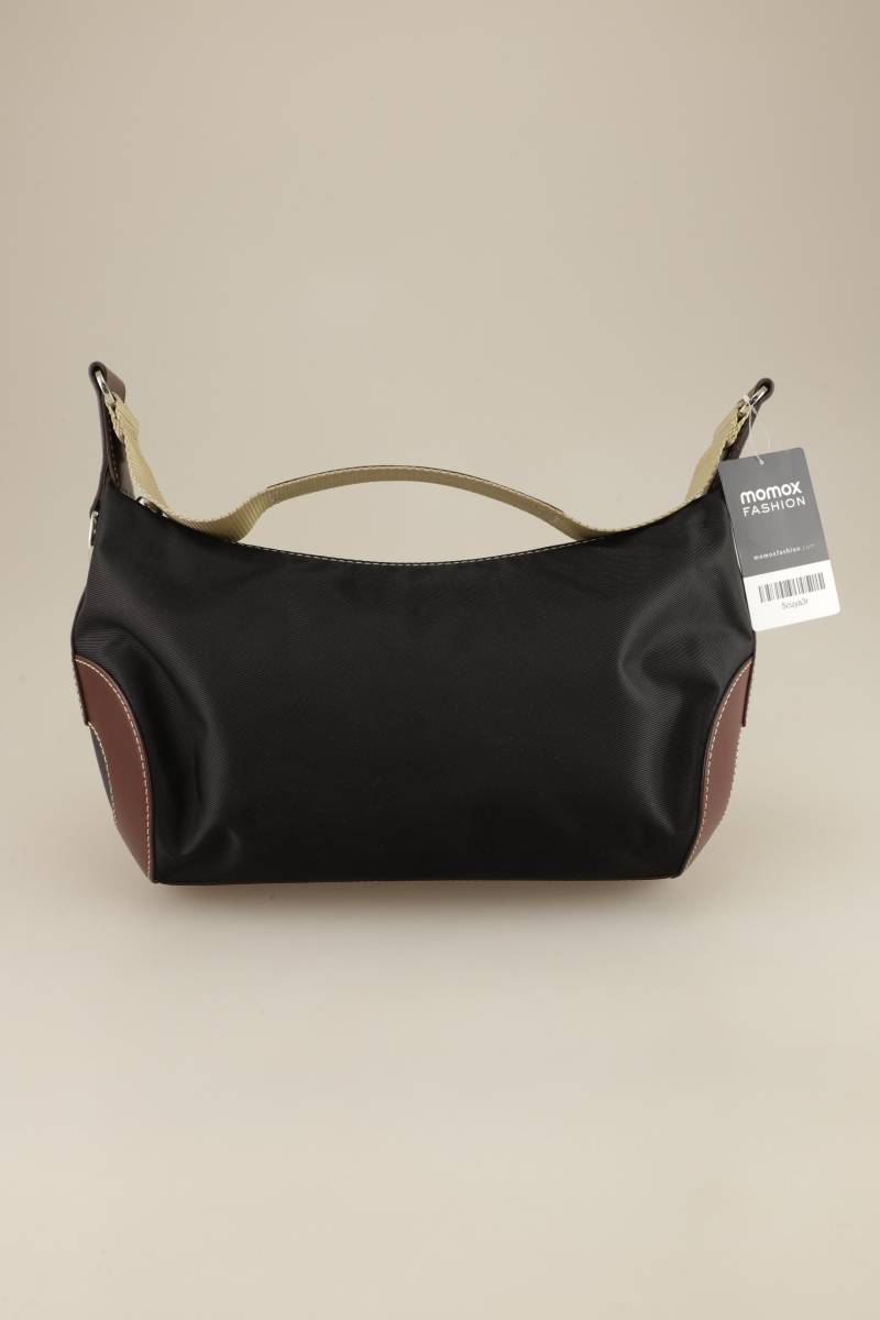 Lancel Damen Handtasche, schwarz, Gr. von LANCEL