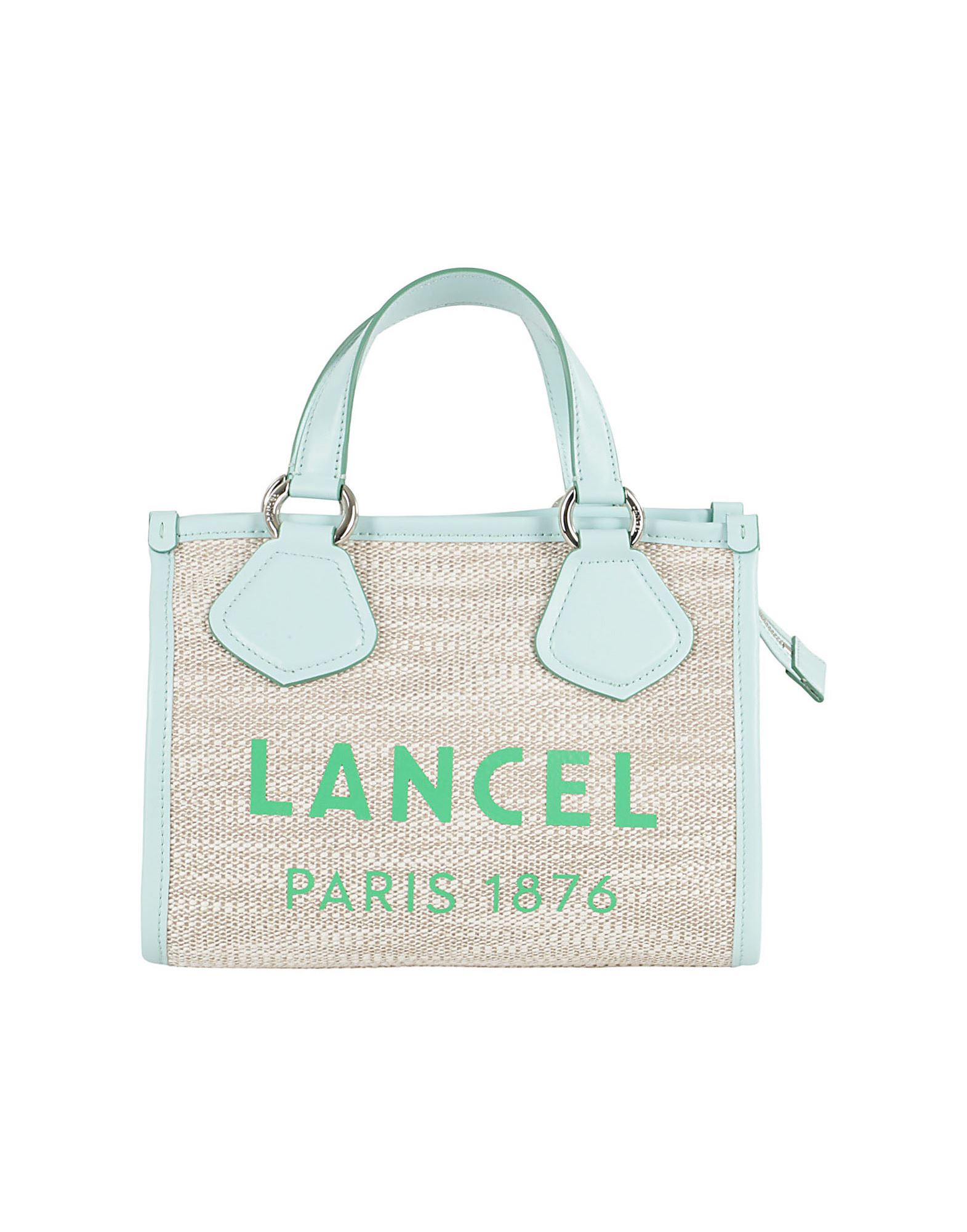 LANCEL Handtaschen Damen Bunt von LANCEL