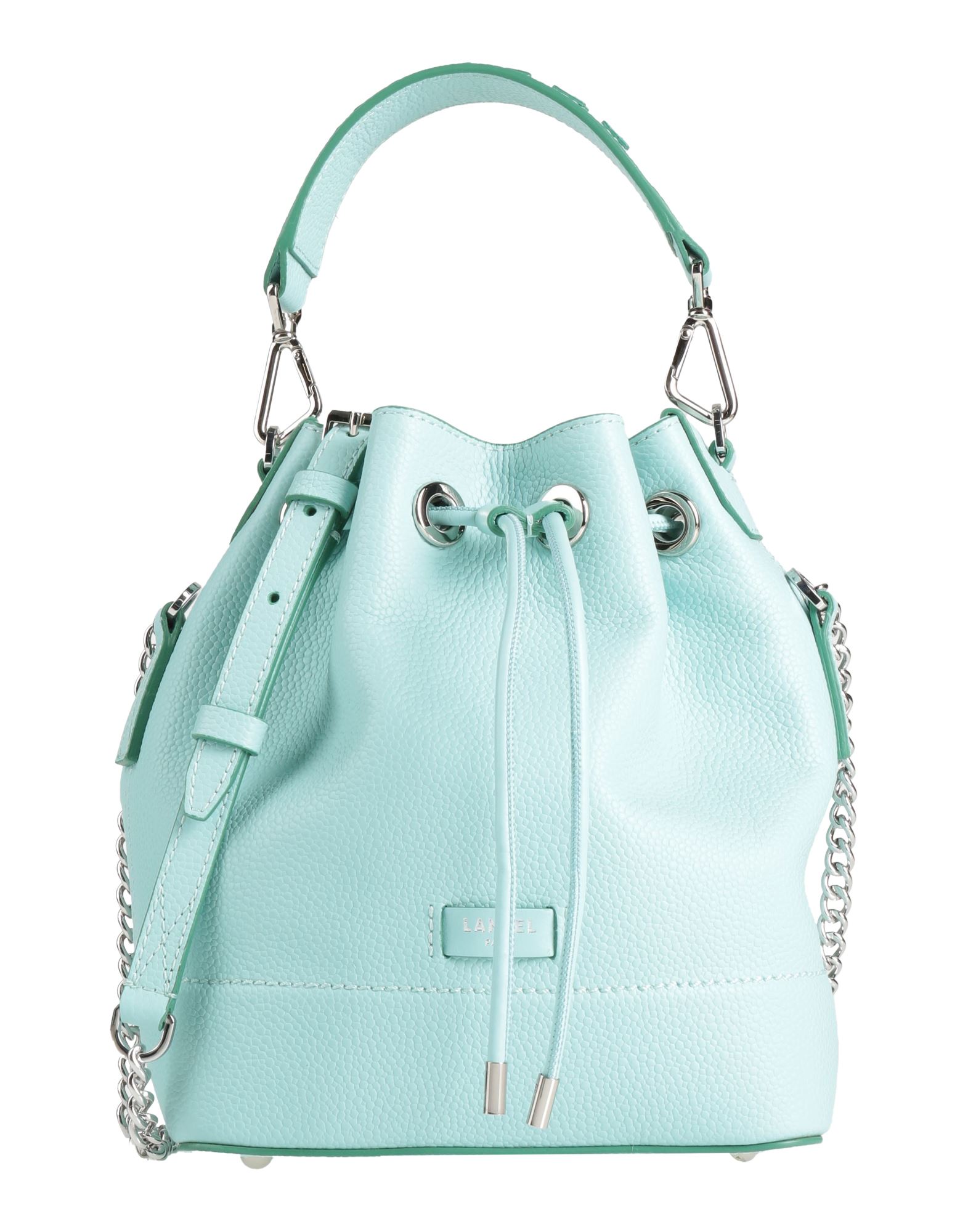 LANCEL Handtaschen Damen Tūrkis von LANCEL