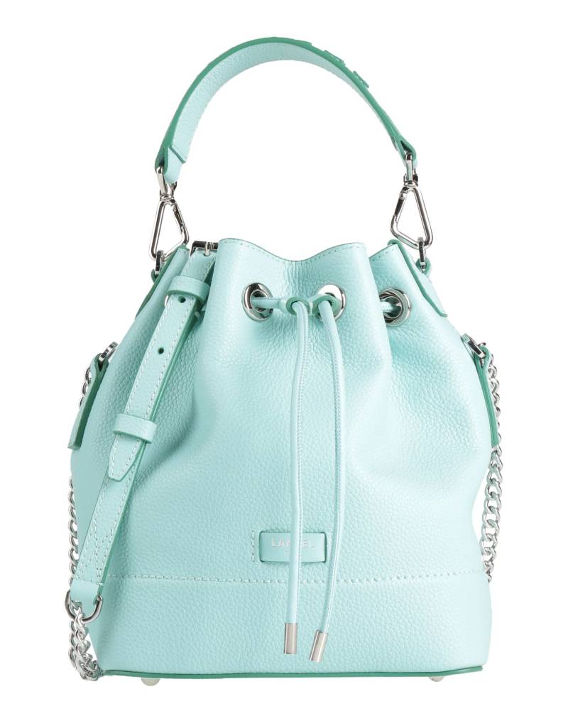 LANCEL Handtaschen Damen Tūrkis von LANCEL