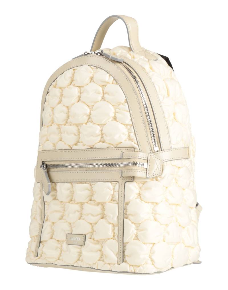 LANCEL Rucksack Damen Elfenbein von LANCEL