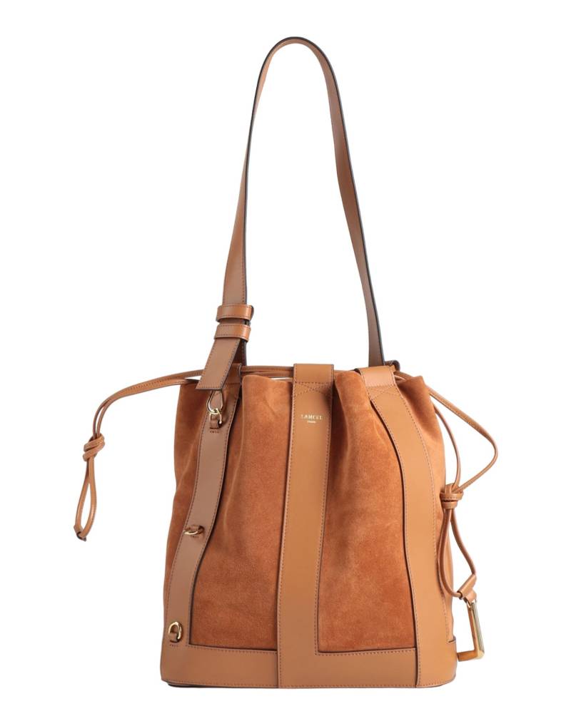 LANCEL Schultertasche Damen Lederfarben von LANCEL