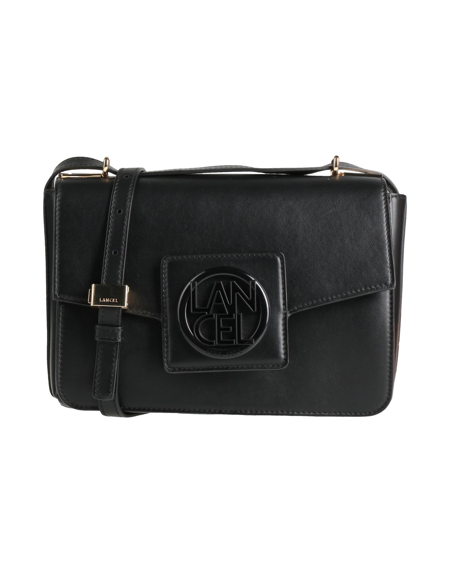 LANCEL Umhängetasche Damen Schwarz von LANCEL