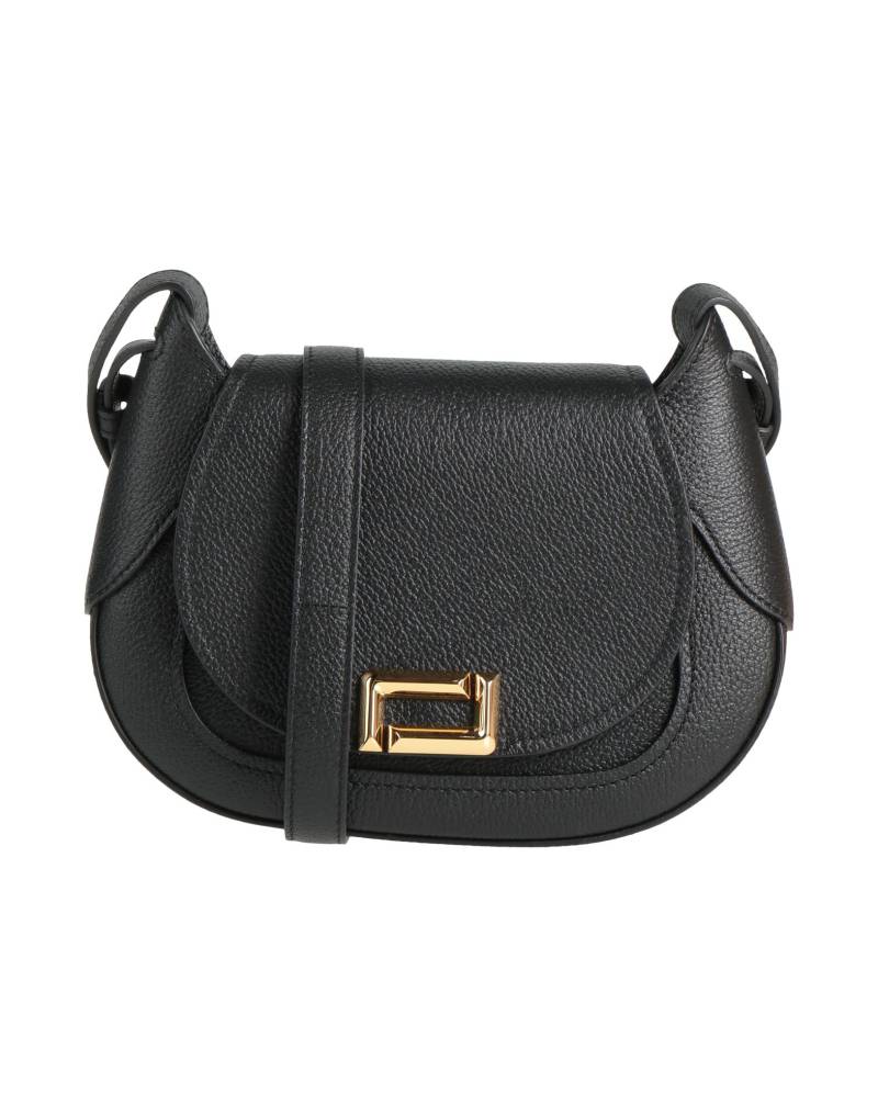LANCEL Umhängetasche Damen Schwarz von LANCEL