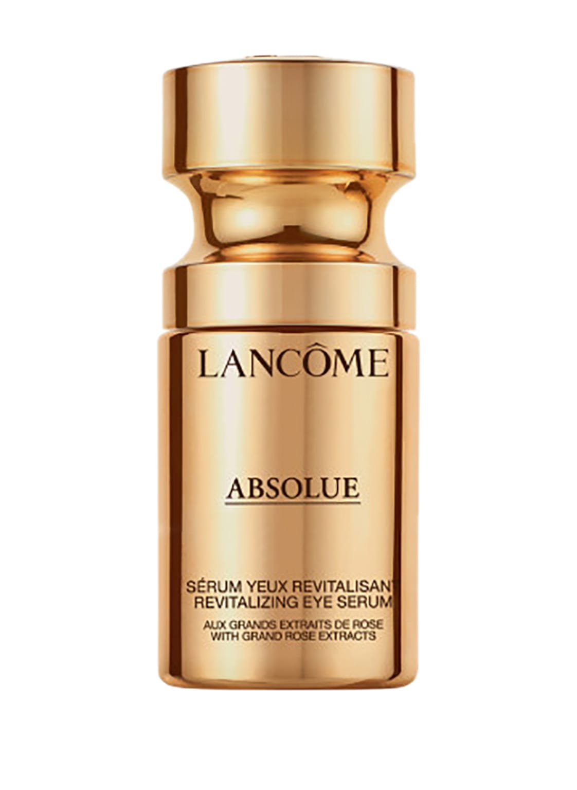 Lancôme Absolue Revitalizing Eye Serum 15 ml von LANCÔME