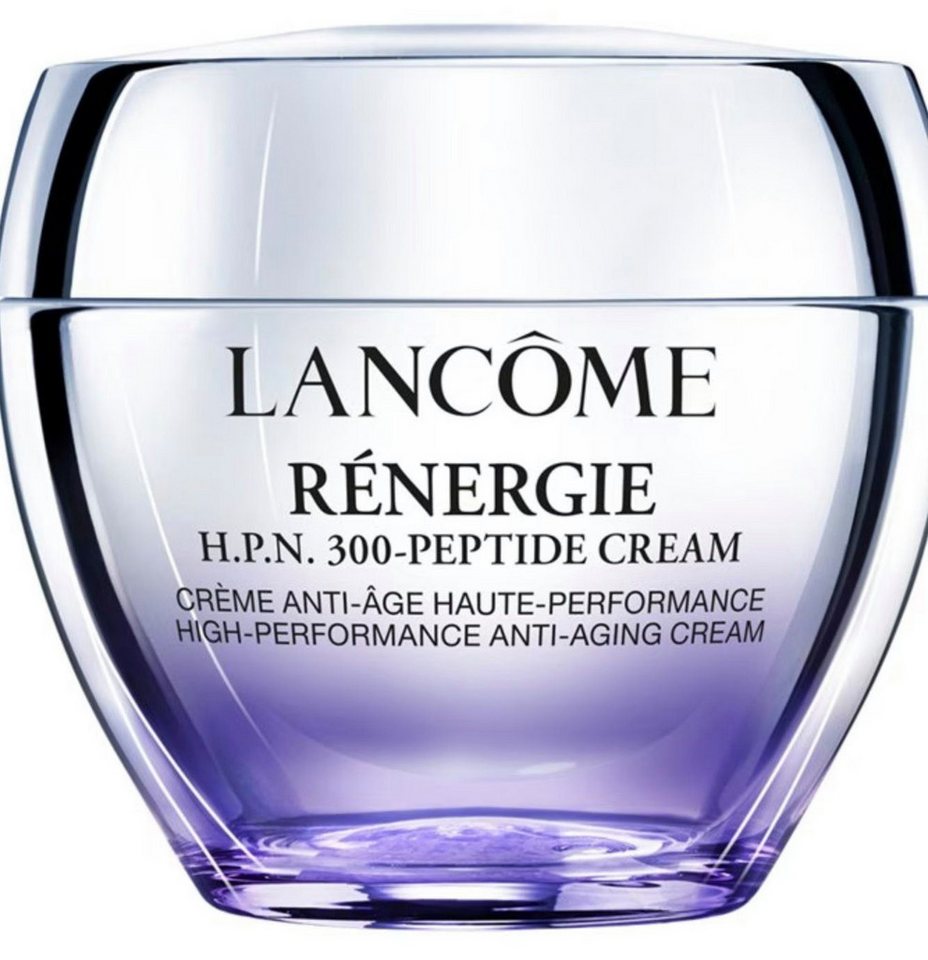 LANCOME Anti-Aging-Creme Anti-Aging-Creme Anti-Aging Rénergie H.P.N. 300-Peptide Cream LANCOME Anti-Aging-Creme Anti-Aging-Creme Anti-Aging Rénergie H.P.N. 300-Peptide Cream von LANCOME