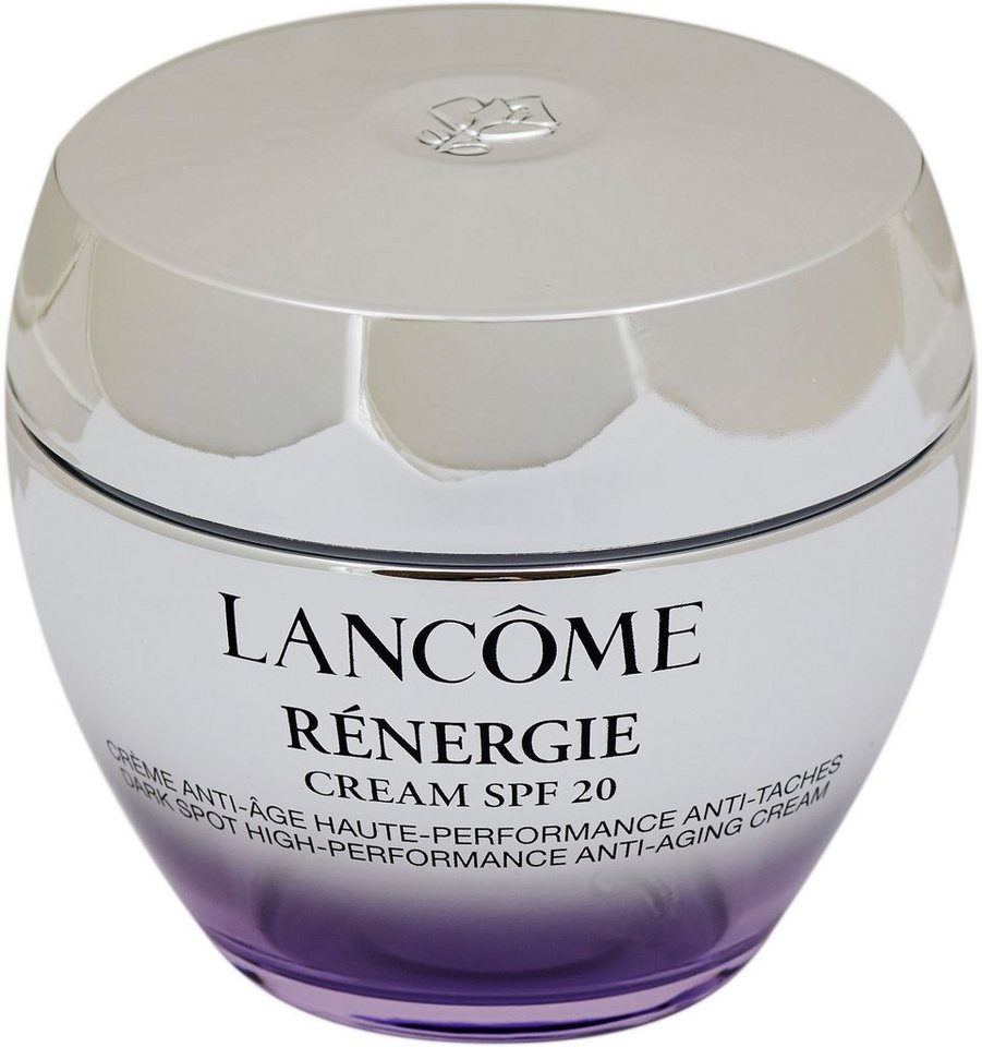 LANCOME Anti-Aging-Creme Rénergie Multi Lift, Strafft die Haut und mildert sichtbar feine Linien und Fältchen. LANCOME Anti-Aging-Creme Rénergie Multi Lift, Strafft die Haut und mildert sichtbar feine Linien und Fältchen. von LANCOME