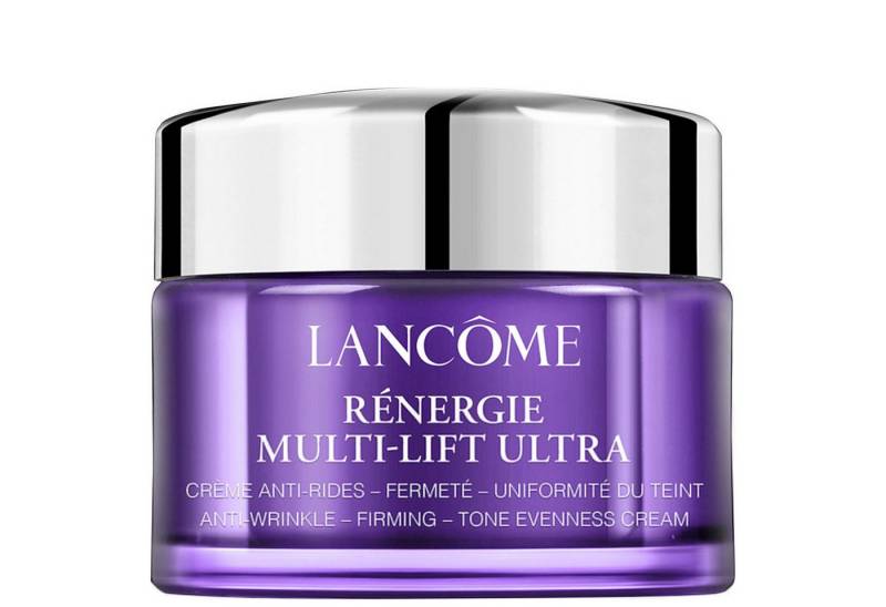 LANCOME Anti-Aging-Creme Rénergie Multi-Lift Ultra 15ml, Luxuriöse straffende Creme mit Leinsamen-Extrakt von LANCOME