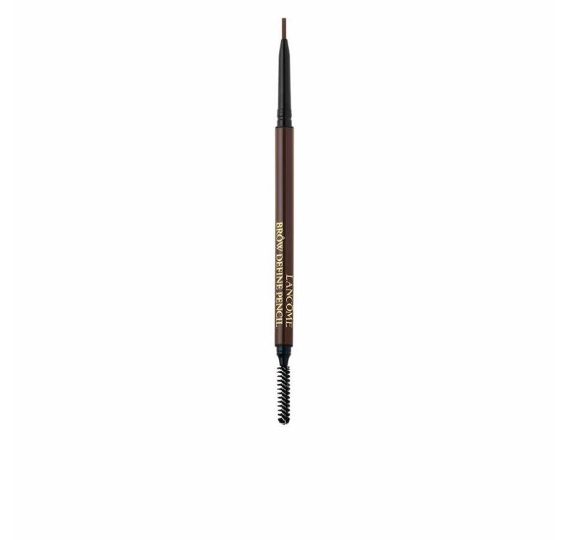 LANCOME Eyeliner BRÔW DEFINE pencil #12-dark brow 90 mg von LANCOME