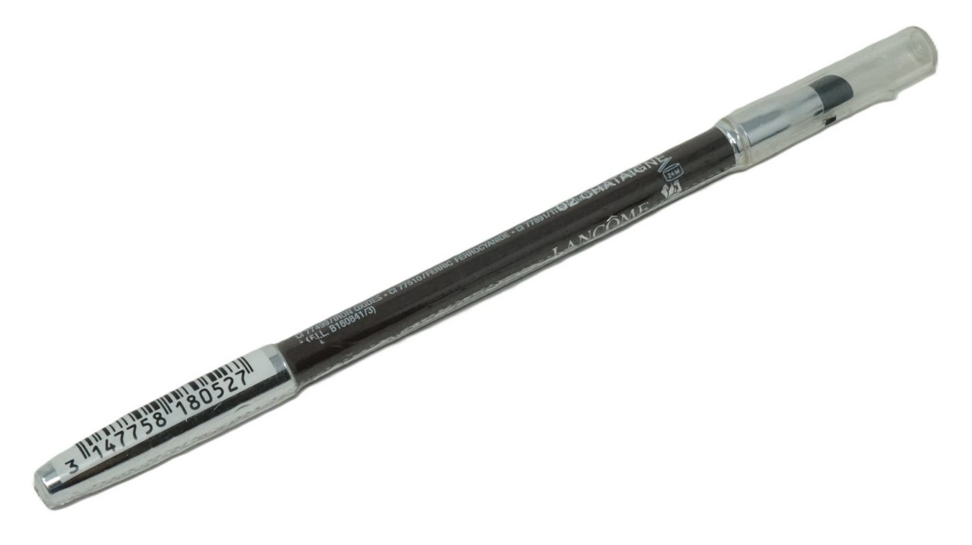 LANCOME Augenbrauen-Stift Lancome Khol Waterproof Augenbraunstift 1,2g 02 Chataigne von LANCOME