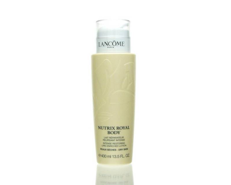 LANCOME Bodylotion Lancôme Nutrix Royal Bodylotion 400 ml von LANCOME