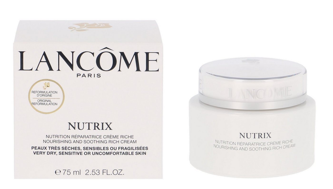 LANCOME Bodylotion Nutrix Rich Cream Packung, 1-tlg., 50 ml BodyLotion LANCOME Bodylotion Nutrix Rich Cream Packung, 1-tlg., 50 ml BodyLotion von LANCOME
