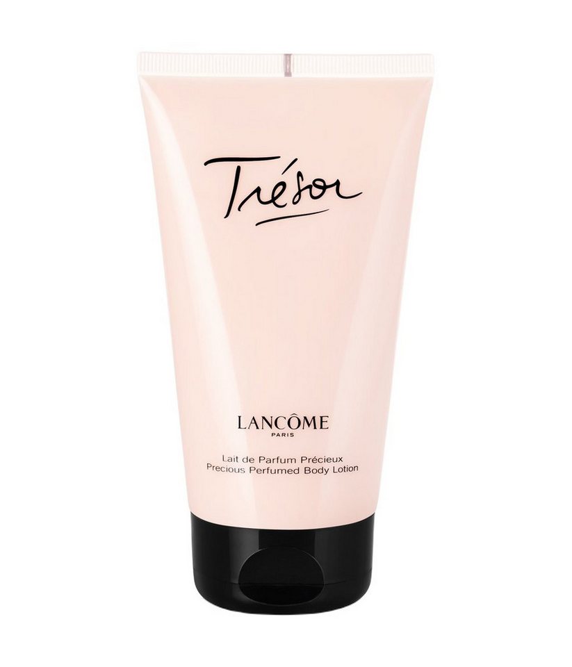 LANCOME Bodylotion Tresor Packung, 1-tlg., 150 ml BodyLotion LANCOME Bodylotion Tresor Packung, 1-tlg., 150 ml BodyLotion von LANCOME