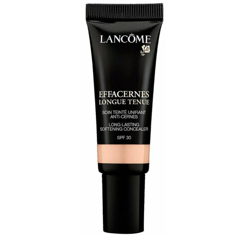 LANCOME Concealer Effacernes Longue Tenue Softening Concealer SPF30 von LANCOME