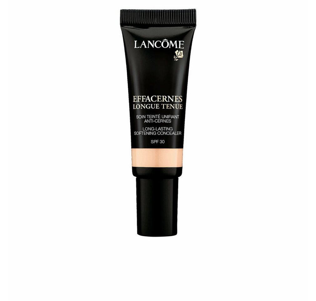 LANCOME Concealer Effacernes Longue Tenue Softening Concealer SPF30 LANCOME Concealer Effacernes Longue Tenue Softening Concealer SPF30 von LANCOME