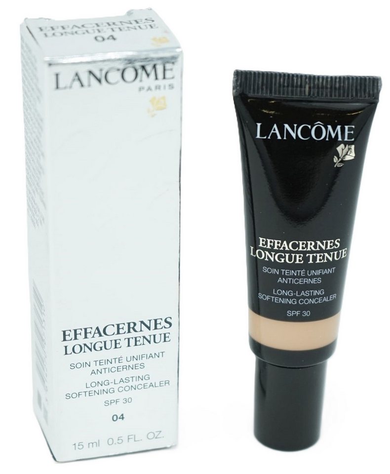 LANCOME Concealer Lancome Effacernes Longue Tenue Concealer 04 LANCOME Concealer Lancome Effacernes Longue Tenue Concealer 04 von LANCOME