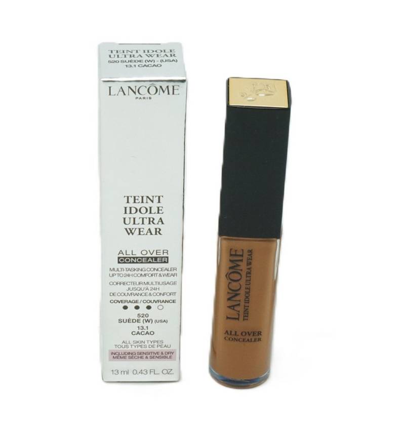 LANCOME Concealer Lancome Teint Conceale Sensitive & Dry 13ml Cacao 13.1 von LANCOME