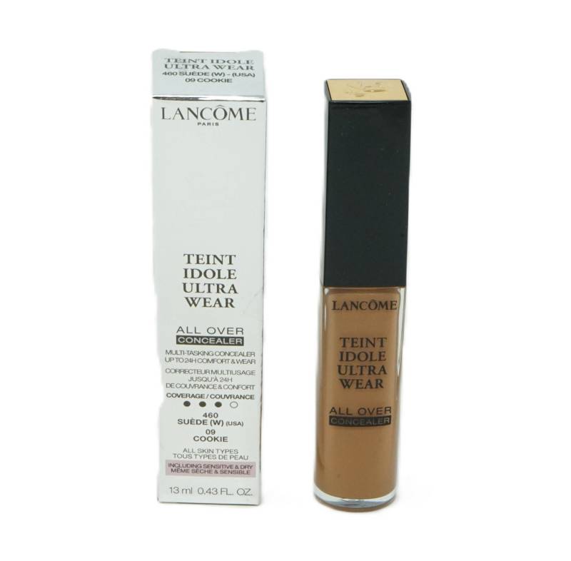 LANCOME Concealer Lancome Teint Conceale Sensitive & Dry 13ml Cookie 09 LANCOME Concealer Lancome Teint Conceale Sensitive & Dry 13ml Cookie 09 von LANCOME