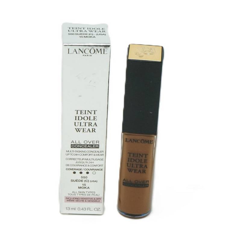 LANCOME Concealer Lancome Teint Conceale Sensitive & Dry 13ml Moka 15 von LANCOME
